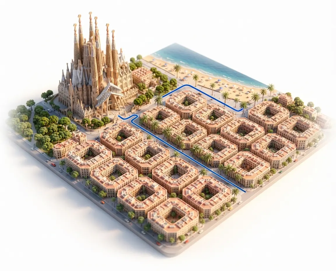 Barcelona