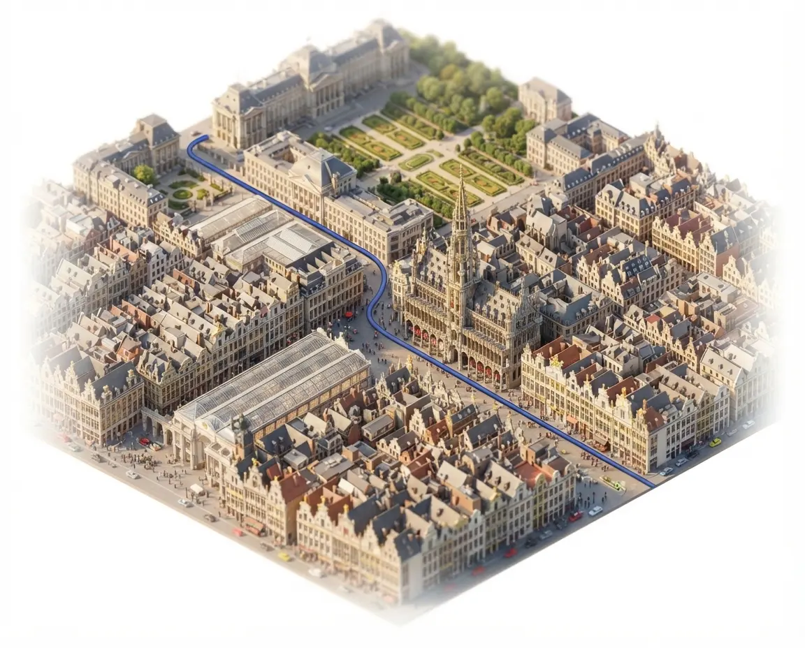 Brussels