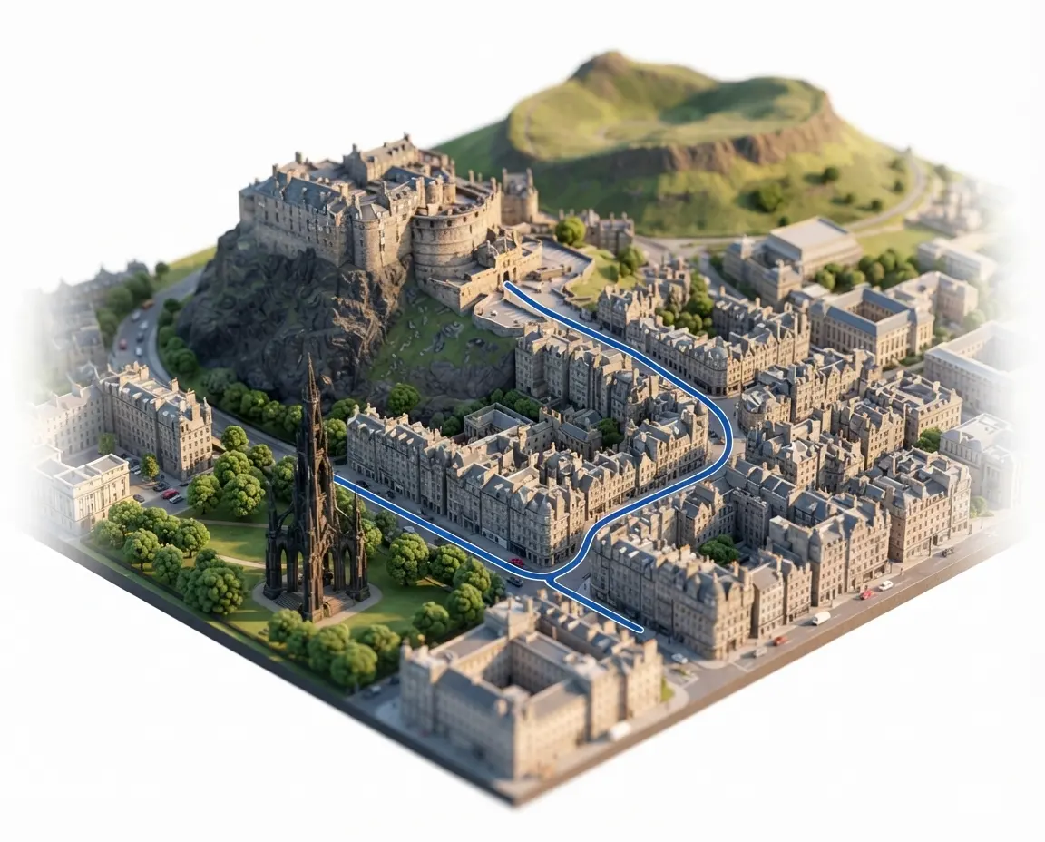 Edinburgh