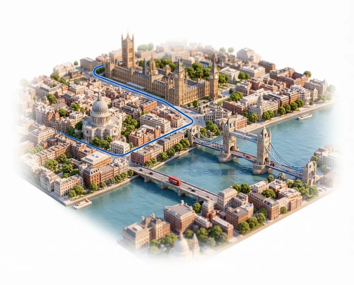 London