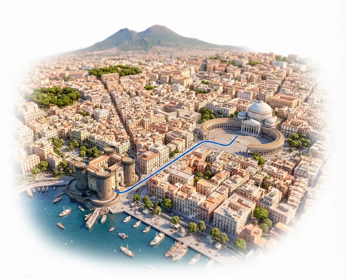 Naples