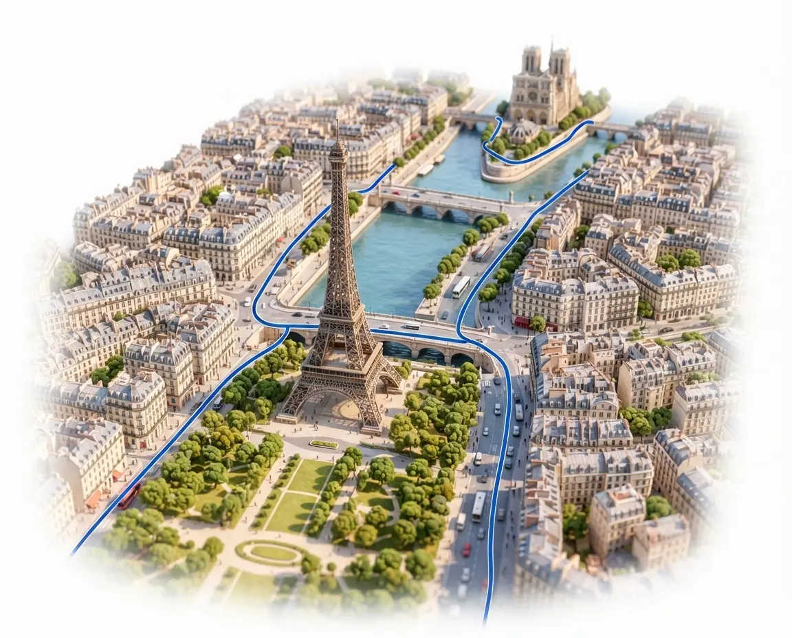 Paris