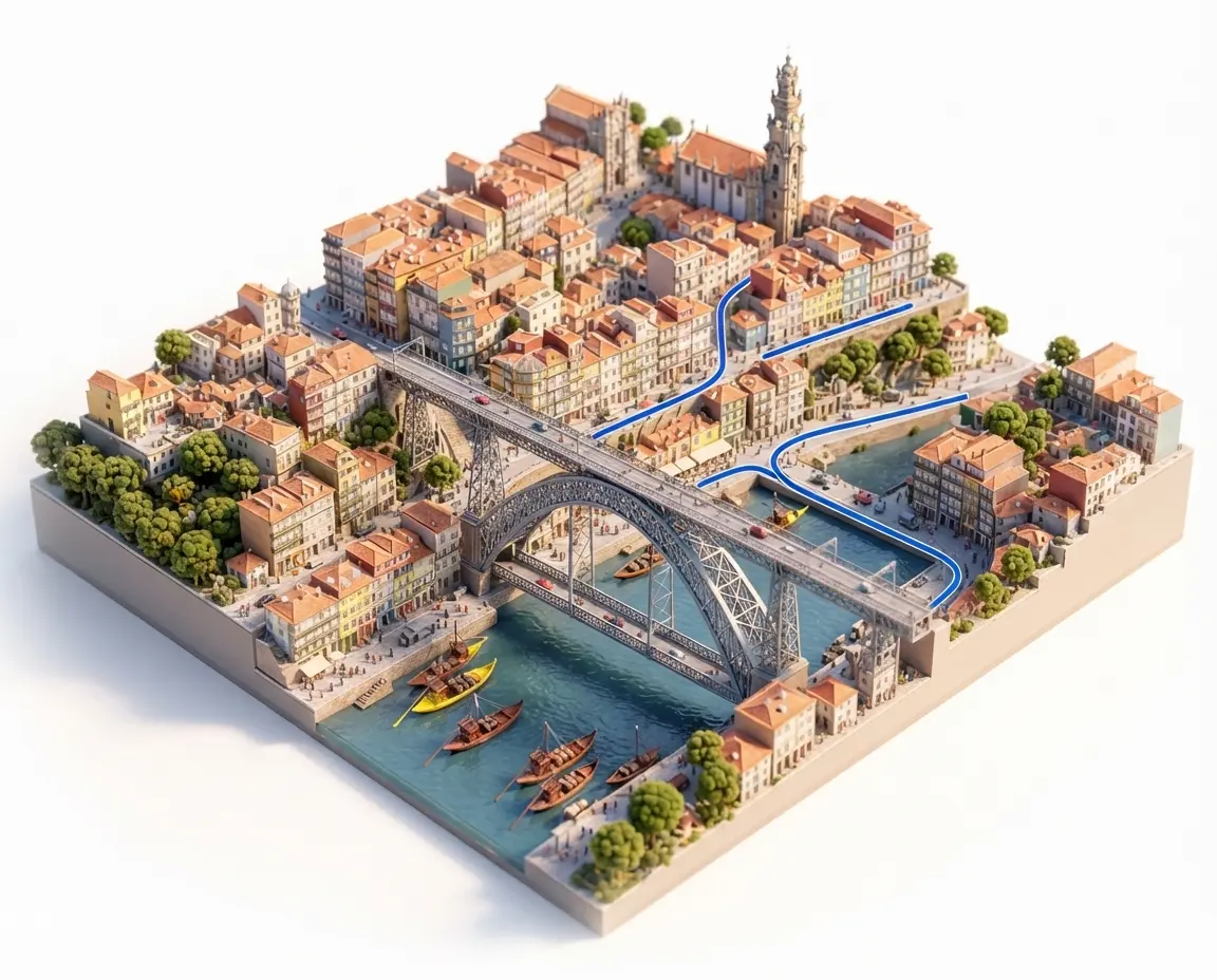Porto